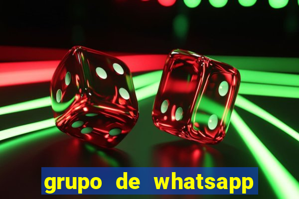 grupo de whatsapp de cdzinhas